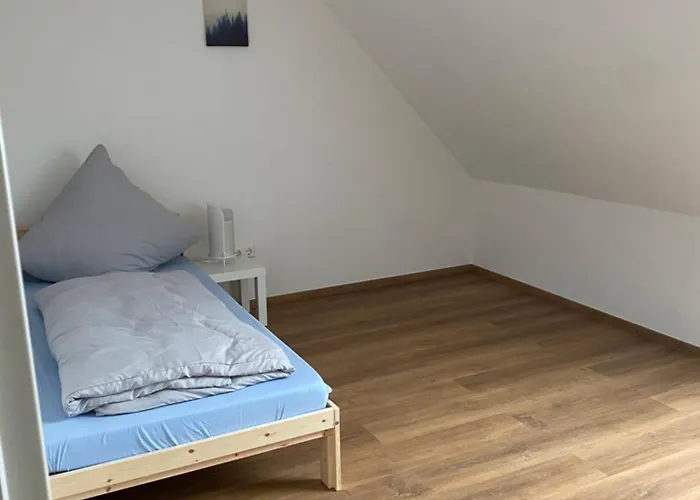 Ferienwohnung Landhege