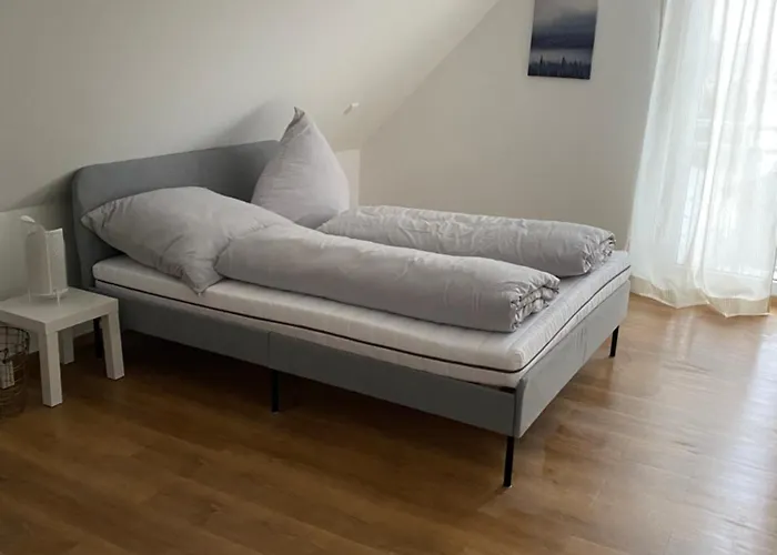 Ferienwohnung Landhege