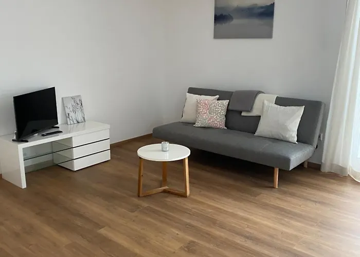 Ferienwohnung Landhege