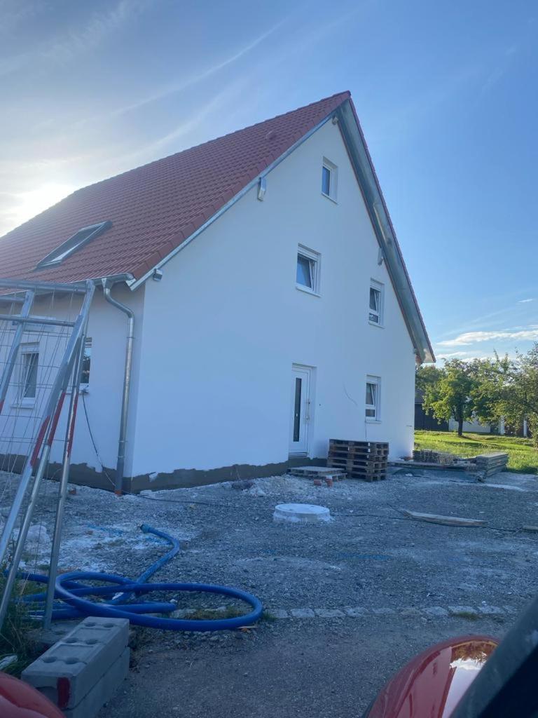 Landhege Appartement *