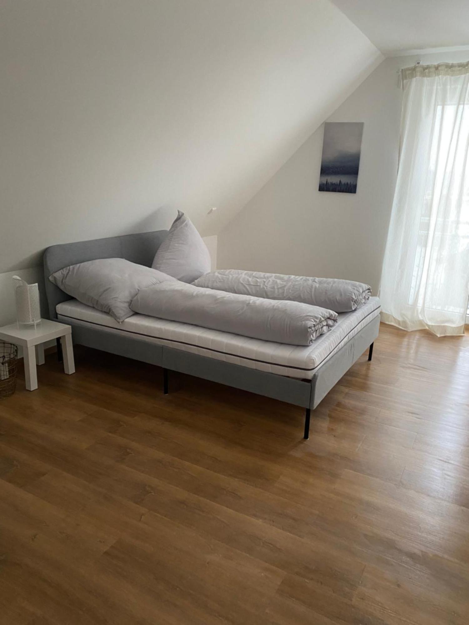 Landhege Appartement